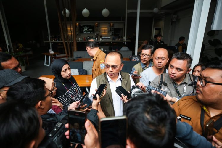 Program Makan Bergizi Gratis 2025, Bandung Siapkan Anggaran Rp26 Miliar  