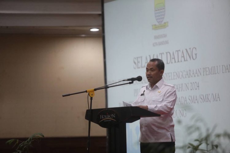 Bandung Perkuat Wawasan Kebangsaan untuk Meningkatkan Daya Saing dari Kesabangpol