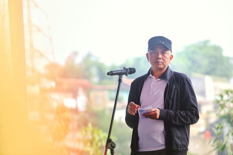 Ekonomi Kreatif Diusulkan PJ Walikota Bandung Masuk Kurikulum SD 