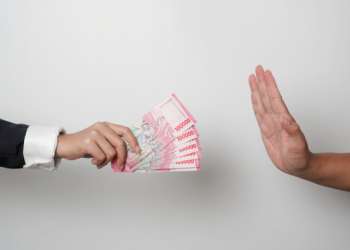 Dugaan Penyimpangan Dana CSR Bank Indonesia, KPK Terus Dalami Kasus