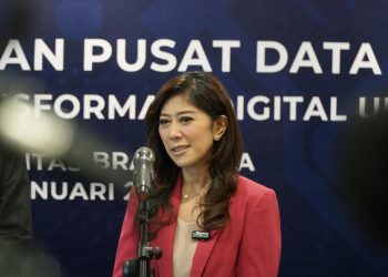 Mesin SAMAN: Langkah Baru Komdigi Awasi Konten Pornografi hingga Judol