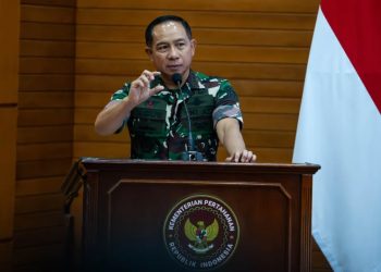 Rekrut Ahli Siber dari Sipil dan Evaluasi Prajurit Disabilitas, TNI Buka Peluang Baru