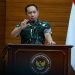 Rekrut Ahli Siber dari Sipil dan Evaluasi Prajurit Disabilitas, TNI Buka Peluang Baru