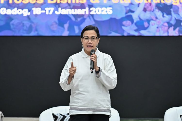 Kenaikan Anggaran Jadi Rp171 Triliun Makanan Bergizi Gratis Akan Dongkrak UMKM