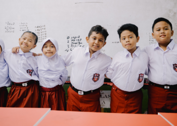 Pemerintah Tetapkan Kebijakan Belajar dari Rumah di Awal Ramadhan 1446 H