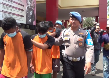 Kasus Penganiayaan Dudung: Lima Tersangka Ditangkap, Empat Masih Buron
