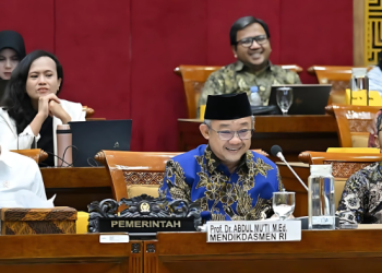 Resmi PPDB Ganti Menjadi SPMB pada 2025, Ini Aturan Baru dari Kemendikdasmen