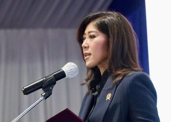 Pemerintah Siapkan Aturan Batas Usia Media Sosial, Tunggu Pengesahan UU