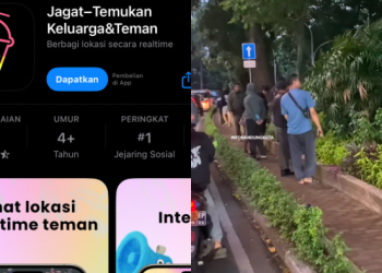 Pihak Aplikasi Berburu Koin Minta Maaf dan Janji Perbaiki, DPKP Kota Bandung Tindak Tegas