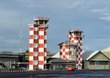 Wali Kota Bandung Terpilih Soroti Masa Depan Bandara Husein Sastranegara