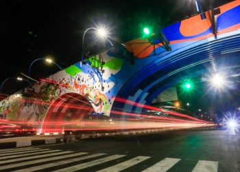 Kota Bandung Mantapkan Langkah Wujudkan Smart City yang Terintegrasi dan Inklusif