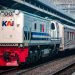 Tiket Kereta Api Tambahan Lebaran 2025 Resmi Dibuka, Kapasitas Tempat Duduk Bertambah