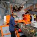 Olah Sampah Jadi Bahan Bakar Alternatif untuk Industri Semen di TPST Tegallega