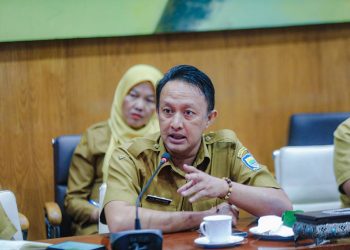 Surat Mengatasnamakan Vendor untuk Dukung Pelantikan Wali Kota, Pemkot Bandung: Itu Hoaks