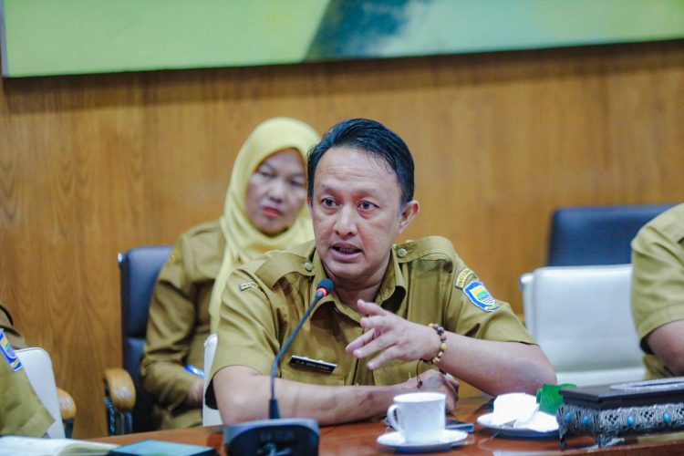 Surat Mengatasnamakan Vendor untuk Dukung Pelantikan Wali Kota, Pemkot Bandung: Itu Hoaks