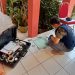 SDN 065 Cihampelas Bandung Dibobol Maling, Kerugian Capai Rp45 Juta