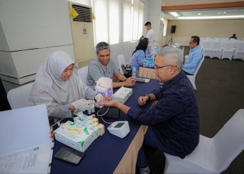 Jelang Pelantikan Walikota Bandung Terpilih di Magelang, Farhan: Secara Fisik Saya Siap