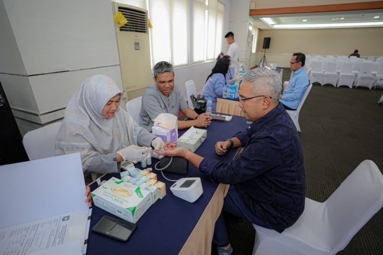 Jelang Pelantikan Walikota Bandung Terpilih di Magelang, Farhan: Secara Fisik Saya Siap