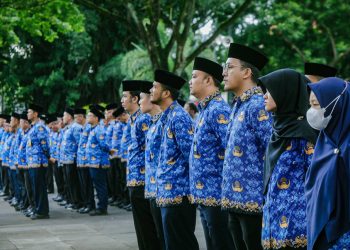 Efisiensi dan Inovasi, Kunci Sukses Pelayanan Publik di Kota Bandung