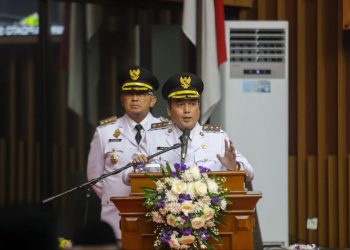Semangat Kolaborasi untuk Kota Bandung, Ini Program 5 Tahun Farhan-Erwin