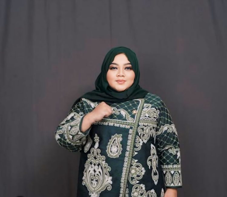 Pansus 5 Dprd Kota Bandung, Bahas Perda Terkait Pemberdayaan dan Pelindungan Perempuan