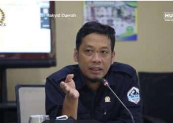 Pansus 2 Dprd Kota Bandung Bahas Perda Tentang Pembudayaan Ideologi Pancasila dan Wawasan Kebangsaan