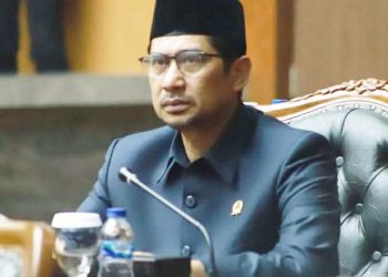 Pansus 4 DPRD Kota Bandung Bahas Perda Terkait Pembentuksn BPBD