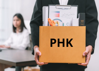 Jaminan Kehilangan Pekerjaan: Korban PHK Dapat 60% Gaji Selama 6 Bulan
