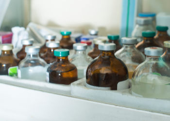 Efisiensi Anggaran Pengaruhi Pengadaan Vaksin dan Obat, Akui Menkes