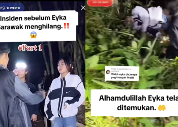 Heboh! Influencer Malaysia Dikabarkan Hilang di Hutan Bandung, Polisi: Hanya Konten Hoaks