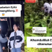 Heboh! Influencer Malaysia Dikabarkan Hilang di Hutan Bandung, Polisi: Hanya Konten Hoaks
