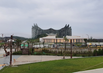 Demi Desain IKN Terbaik, Indonesia Akan Studi Banding ke Mesir, Turki, dan India