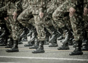 Atasi Tawuran dan Geng Motor, Dedi Mulyadi: Akan Terapkan Wajib Militer di Sekolah