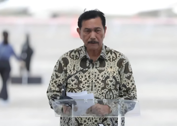 BBM Bersubsidi Diusulkan Dihapus Pada 2027, Ini Kata Luhut