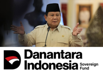 Harapan dan Tantangan Baru Ekonomi Indonesia dengan Kehadiran Danantara
