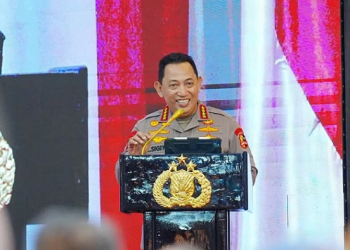 Lagu Sukatani Kritik Polisi Ramai di Sosial Media, Ini Tanggapan Kapolri