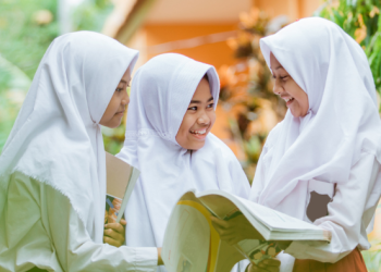 Berikut Tanggal Libur Selama Ramadhan dan Idul Fitri 2025