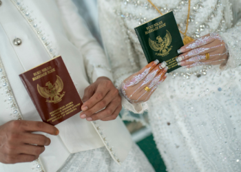 Tren Pernikahan Menurun: Perubahan Sosial di Kalangan Generasi Muda