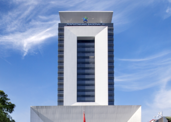 Dampak Efisiensi Anggaran, Perpusnas Kini Tak Buka di Hari Minggu