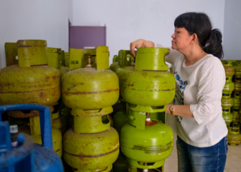 Kelangkaan LPG 3 Kg: Penyebab, Solusi, dan Lokasi Penjualan Resmi