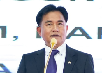 Indonesia Siapkan Wewenang Baru untuk Tangani Korupsi Warga Asing