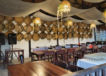 Rekomendasi Restoran Sunda yang Cocok untuk Munggahan Bersama Keluarga di Bandung