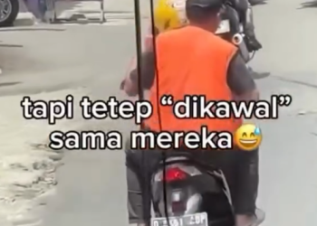 Pelaku Pengawalan Paksa Bus Pariwisata di Bojong Koneng Diamankan Polisi
