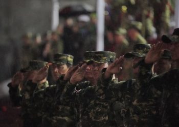 Kepala Daerah Terpilih Akan Jalani Pembekalan di Akmil Magelang Usai Dilantik