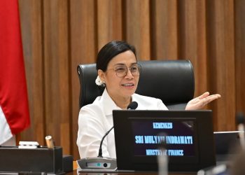 Demi Efisiensi Anggaran, Kemenkeu Hapuskan Program Beasiswa 2025