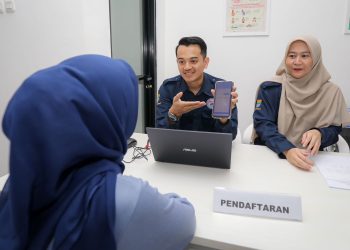 Mantap! Mulai 2025 Warga Bandung Bisa Periksa Kesehatan Gratis di Hari Ulang Tahun