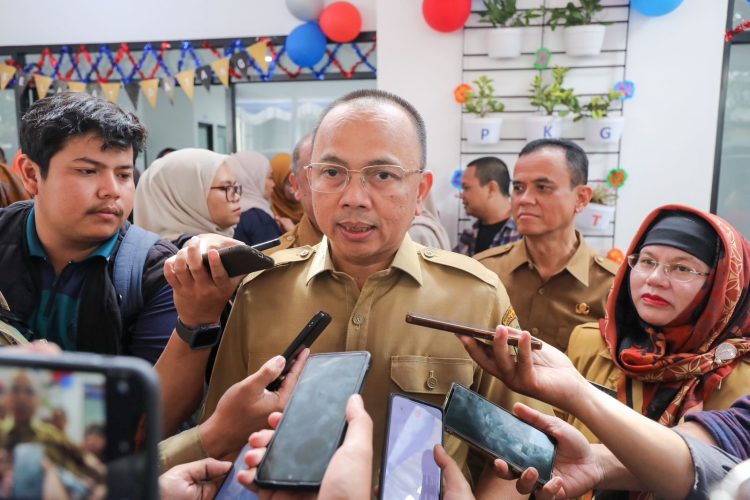 Pemeriksaan Kesehatan Gratis di Bandung, Dinkes: Jangan Ragu Bertanya ke Puskesmas