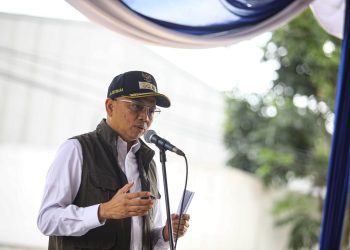 Kota Bandung Segera Terbitkan Instruksi Wali Kota untuk Efisiensi Anggaran