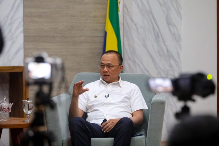 Atasi Kemacetan, Penguatan Angkutan Massal dan Pengaturan Jam Operasional Jadi Solusi