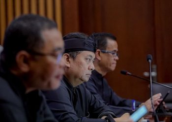 Optimalisasi Pengelolaan Sampah di Kota Bandung, Seluruh Kecamatan Sepakati Langkah Strategis